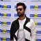 Vicky Kaushal spotted around the town for the promtions of Uri