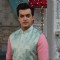 Mohsin Khan aka Kartik at Naira and Kirti Baby Shower from Yeh Rishta Kya Kehlata Hai