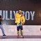 Ranveer Singh at Gully Boy Trailer launch