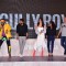 Raveer Singh, Alia Bhatt, Farhan Akhtar, Zoya Aktar and Ritesh Sidwani at Gully Boy Trailer launch