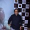 Vishal Bharadwaj snapped at URI screening