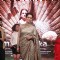 Kangana Ranaut spotted at Manikarnika music launch