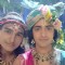 Krishna and Balram from RadhaKrishn