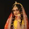 Sumedh Mudgalkar Transforms Into A Woman on RadhaKrishn!