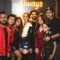 Celebrities at Aftab Khan's Filmygyan Success Bash