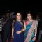 Jaya Prada snapped at Marathi Taraka Awards 2019