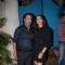 Abhishek Kapoor celebrate URI's success