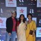 Aamir Khan and Kiran Rao snapped at Rubaru Roshni screening