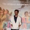 Anil Kapoor at the trailer launch of 'Total Dhamaal'