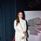 Dia Mirza at the launch of Boman Irani's production house