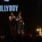 Kubra Sait and Kalki Koechlin at Gully Boy Music Launch