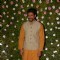 Farhan Akhtar at Amit Thackeray's reception