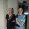 Waheeda Rehman and Asha Parekh at the screening of 'Ek Ladki Ko Dekha Toh Aisa Laga'