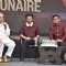 Gulzar, Anil Kapoor and A.R. Rehman spotted at Slumdog Millionaire 10 year celebration