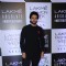 Jackky Bhagnani snapped at Lakme Fashion Week