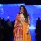 Celebrities snapped at Lakme Fashion Week