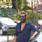 Ajay Devgn at Total Dhamaal Promotions