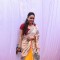 Sumona Chakravarti at Anurag Basu's Saraswati Pooja