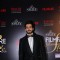 Sunny Singh attend Filmfare Awards