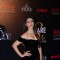 Bollywood celebrities attend Filmfare Awards