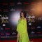 Swara Bhaskar attend Filmfare Awards