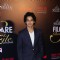 Ishaan Khattar attend Filmfare Awards