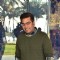 Ashutosh Rana snapped at Sonchiriya Promotions