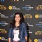 Bollywood filmmaker Zoya Akhtar at the screening of 'Made in Heaven'!