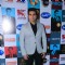 Arbaaz Khan at the launch of his NEW chat show!