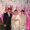 Akshay Kumar, Rekha and Twinkle Khanna at Ambani Wedding!