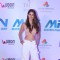 Disha Patani at Matrix Fight night