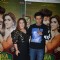 Celebrities snapped at the Luka Chuppi success bash!