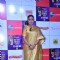 Ashwini Kalsekar papped at Zee Cine Awards!