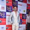 Varun Dhawan papped at Zee Cine Awards!