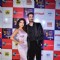 Sunny Leone papped at Zee Cine Awards!