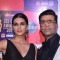 Karan Johar and Kriti Sanon papped at Zee Cine Awards!