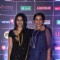 Konkona Sen Sharma grace the REEL Awards with their appearance!