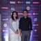 Pankaj Tripathi grace the REEL Awards with their appearance!