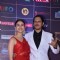 Alia Bhatt and Vijay Verma grace the REEL Awards with their appearance!