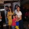 Celebs snapped at the Special Screening of Notebook