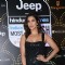 Bollywood celebrities attend Filmfare's 1st Anniversary at Middle east!