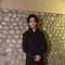 Ishaan Khattar attends Filmfare's 1st Anniversary at Middle East!