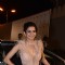 Mithila Palkar at Filmfare's 1st Anniversary at Middle east!