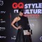 Bollywood celebrities at GQ Style & Culture awards!