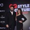 Bollywood celebrities at GQ Style & Culture awards!