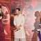 Celebrities snapped at 'Kalank' Trailer launch!