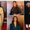 Bollywood celebrities snapped at Critics Choice Film Awards!