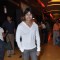 Shaleen Bhanot in music launch party of Chase movie