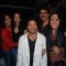 Mumbai, Thursday 22nd March-Kailash Kher the Indian maestro of popular sufi music celebrates the one year success of his album "KAILASHA" which means heaven in Sanskrit The songs ''Teri Deewani'' and ''Tauba Tauba'' from the album have