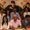 Press conference of Life Main Kabhie Kabhie with all the stars and crew